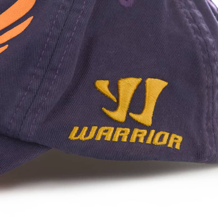 2012-13 Liverpool Warrior Cap - 8/10 - (Adults)