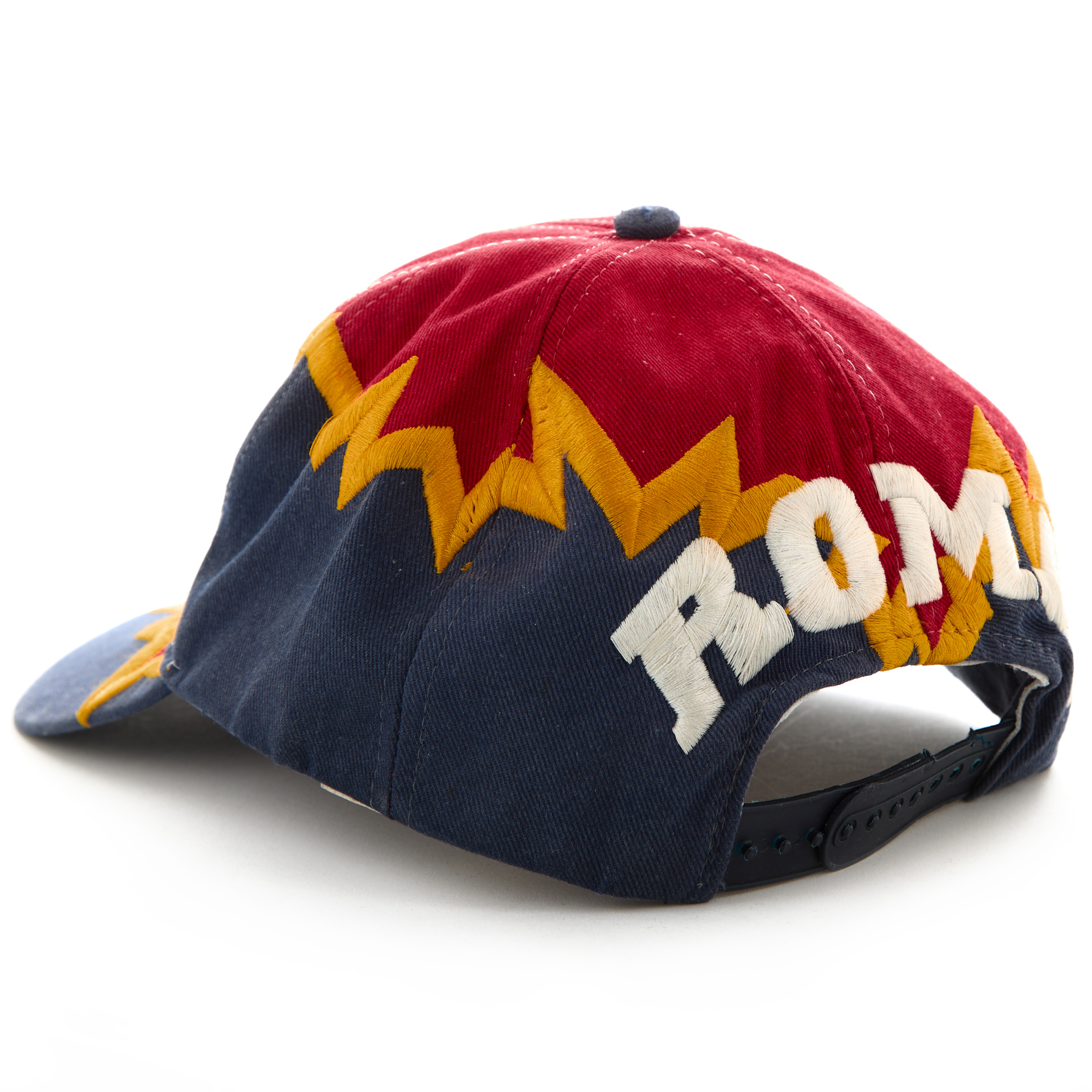 2000s Roma Cap - 7/10 - (Adults)