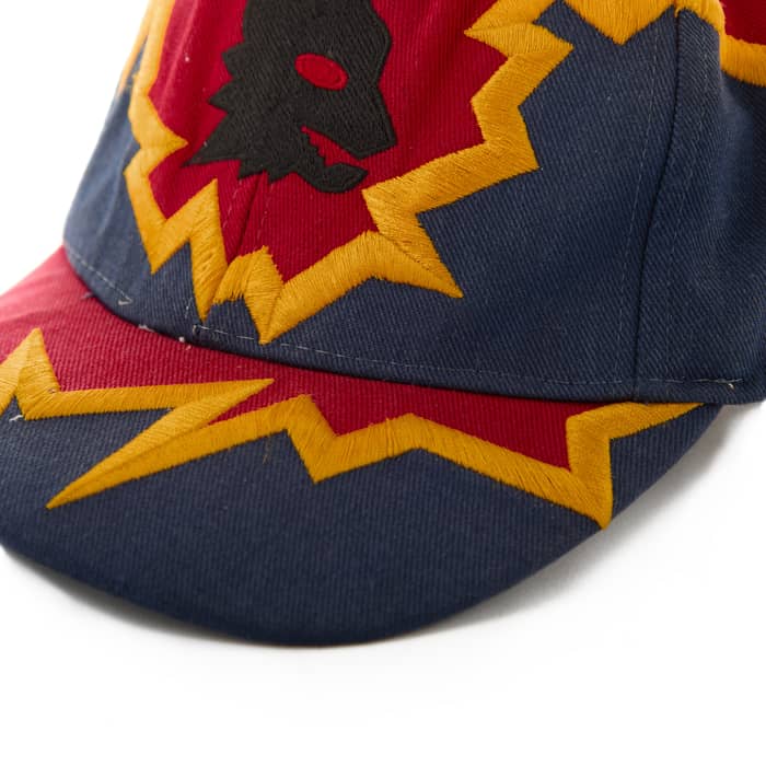 2000s Roma Cap - 7/10 - (Adults)