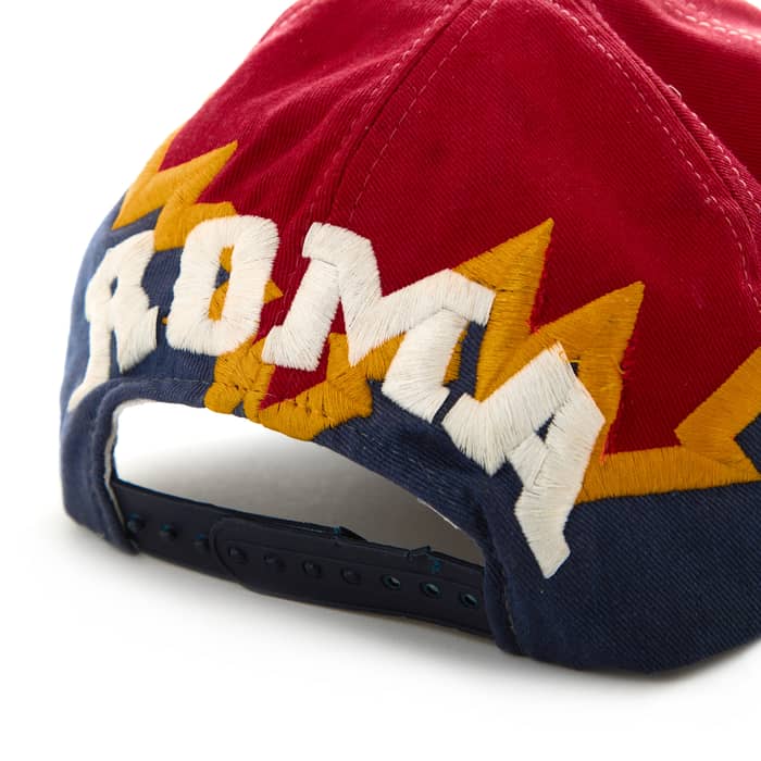 2000s Roma Cap - 7/10 - (Adults)