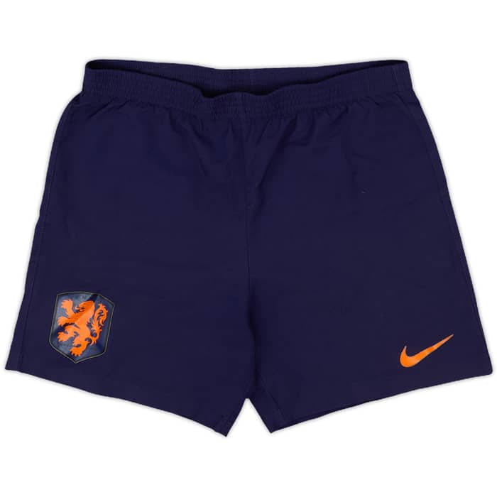 2014-15 Netherlands Away Shirt - 9/10 - (6-7 Years)