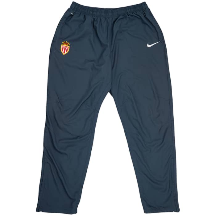 2014-15 Monaco Nike Tracksuit - 7/10 - (XXL)