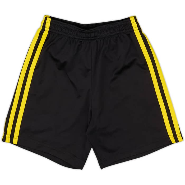 2012-13 Chelsea Third Shirt & Shorts - 4/10 - (5-6 Years)