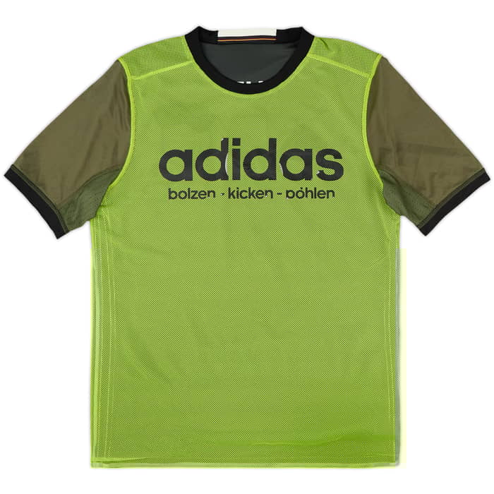 2015-17 Germany Away Shirt Reus #11 - 10/10 - (XL.Boys)