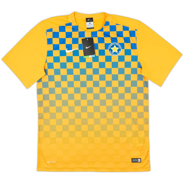 2015-16 Asteras Tripolis Home Shirt (M)