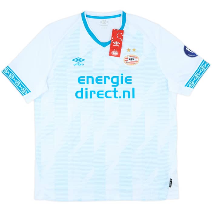 2018-19 PSV Away Shirt (XXL)