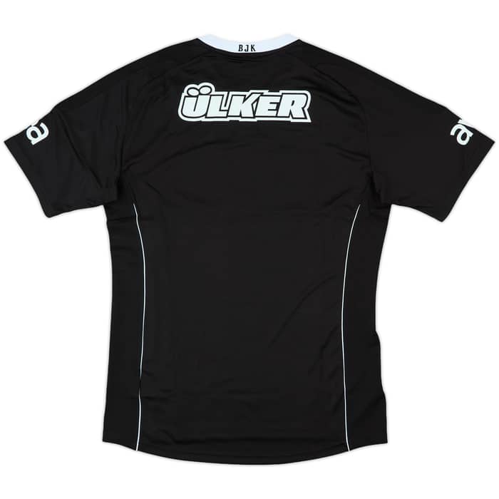 2011-12 Besiktas Away Shirt (L)