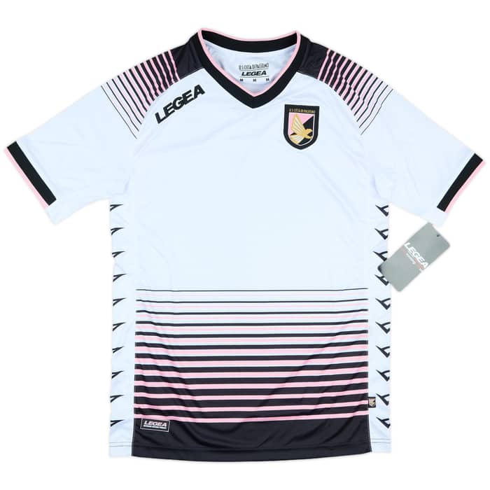 2019-20 Palermo Away Shirt (M)