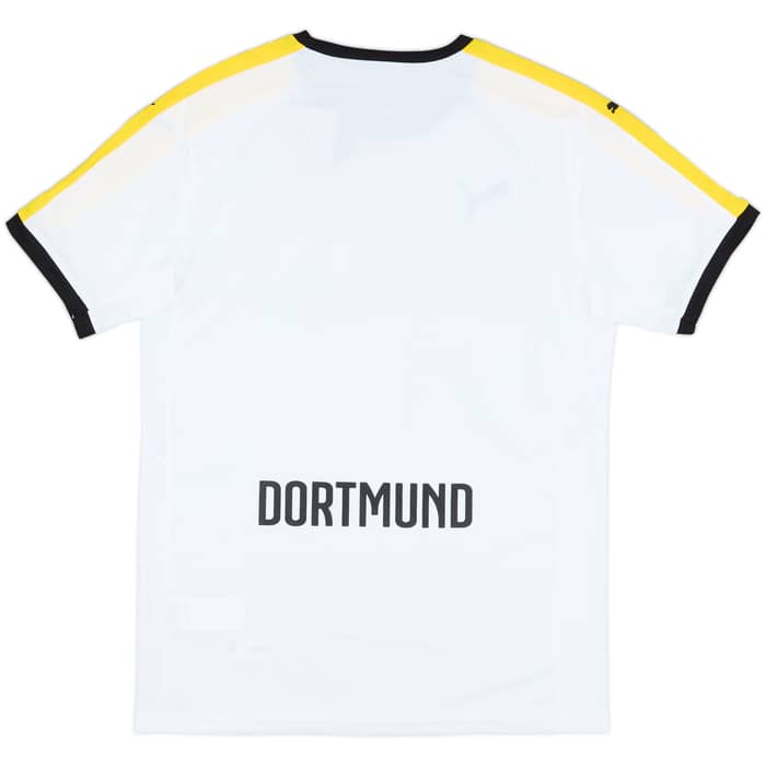2015-16 Borussia Dortmund Third Shirt (M)