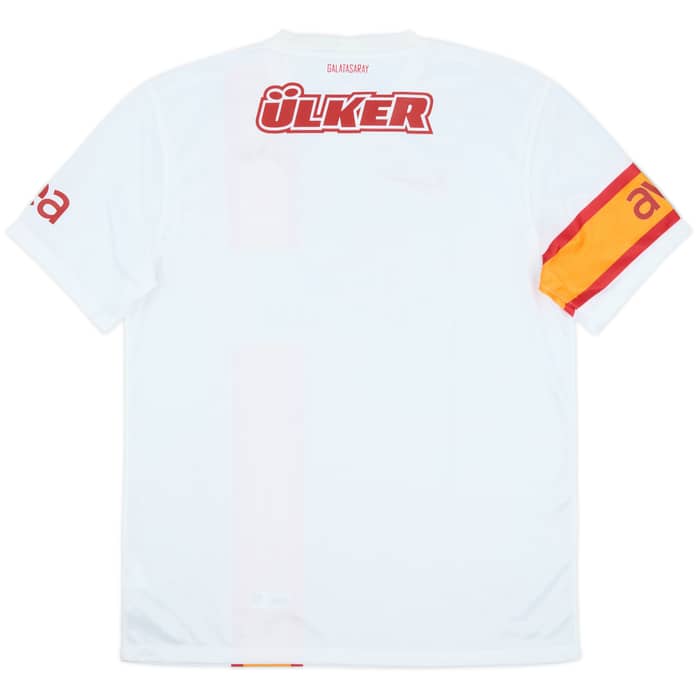2012-13 Galatasaray Away Shirt (L)