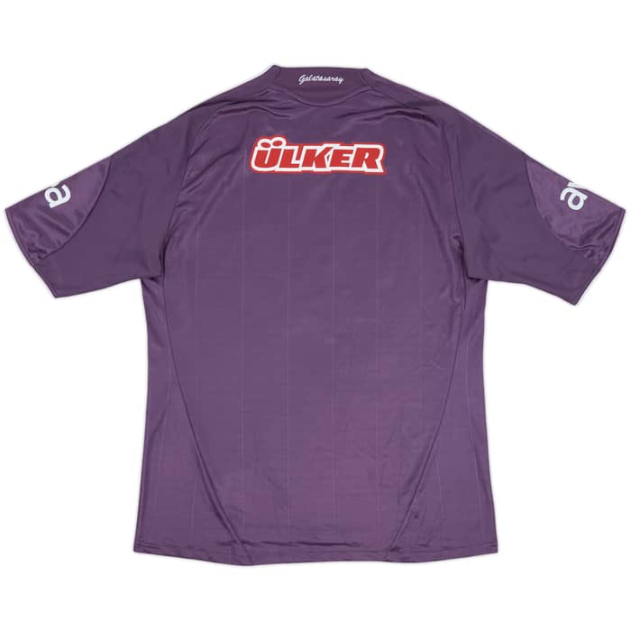 2009-10 Galatasaray Third Shirt (XL)