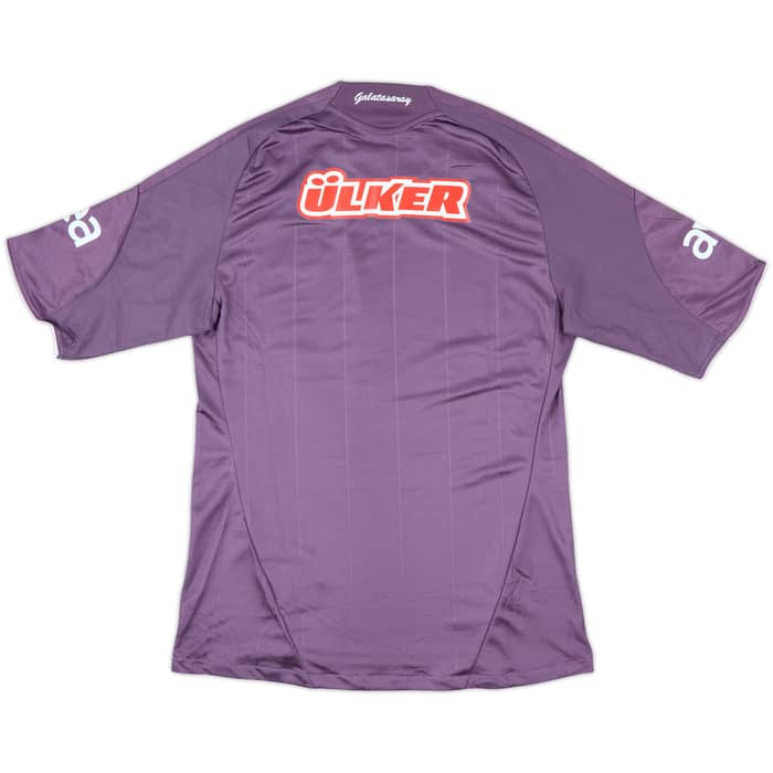 2009-10 Galatasaray Third Shirt (M)