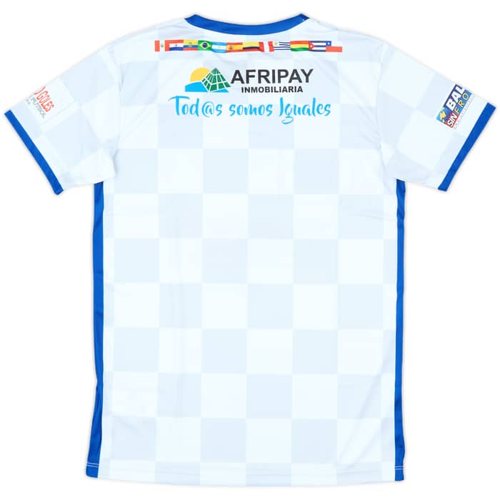 2021-22 Baleares Sin Fronteras Home Shirt (S)
