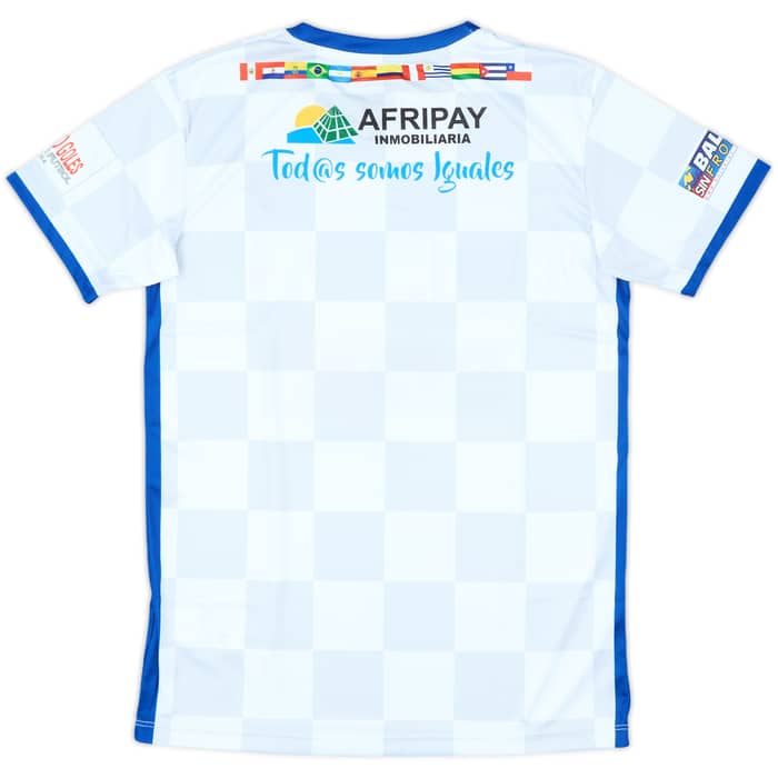 2021-22 Baleares Sin Fronteras Home Shirt (S)