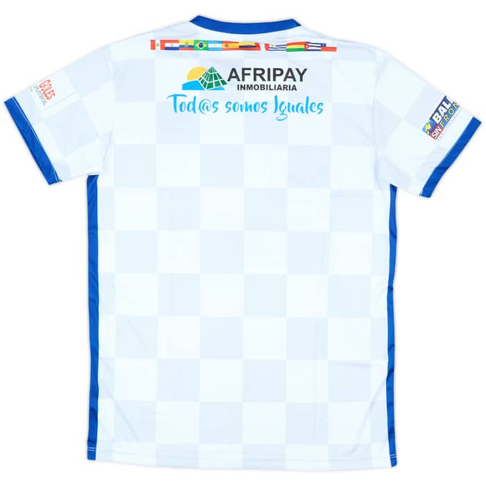 2021-22 Baleares Sin Fronteras Home Shirt (M)