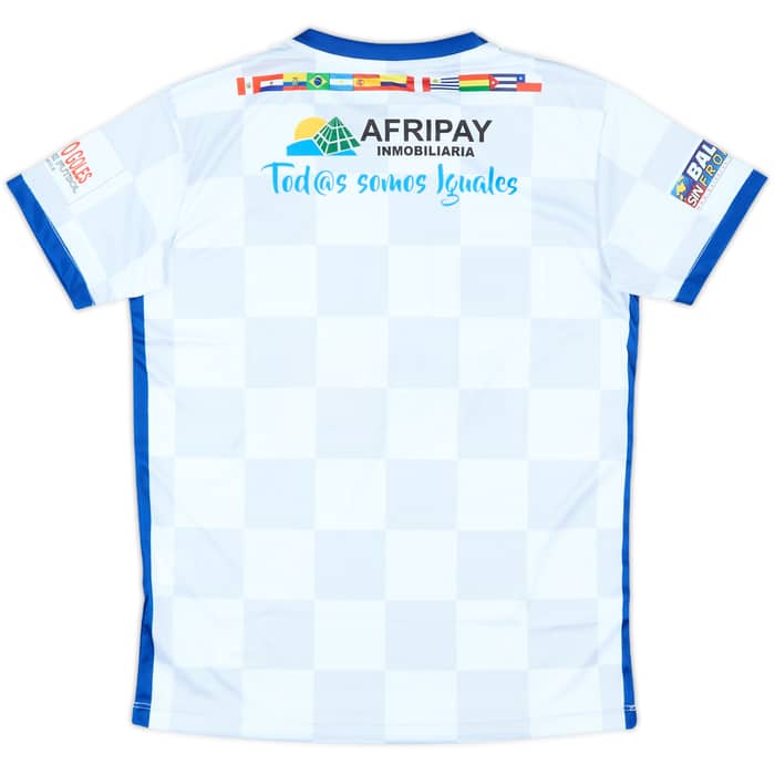 2021-22 Baleares Sin Fronteras Home Shirt (XS)