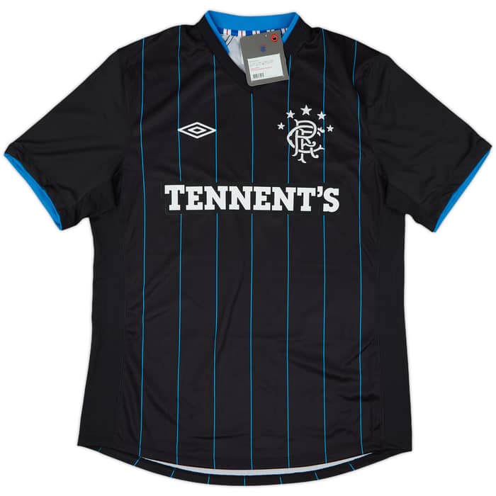 2012-13 Rangers Third Shirt (L)