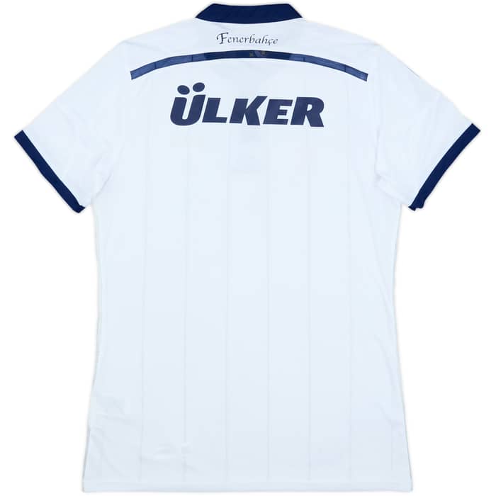 2014-15 Fenerbahce Away Shirt (M)