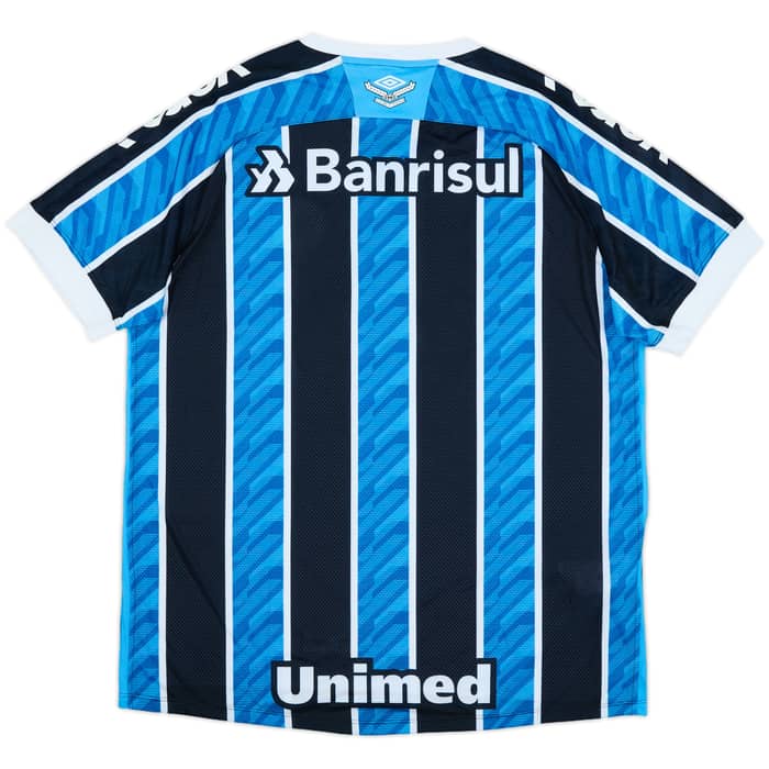 2020 Gremio Home Shirt (XL)