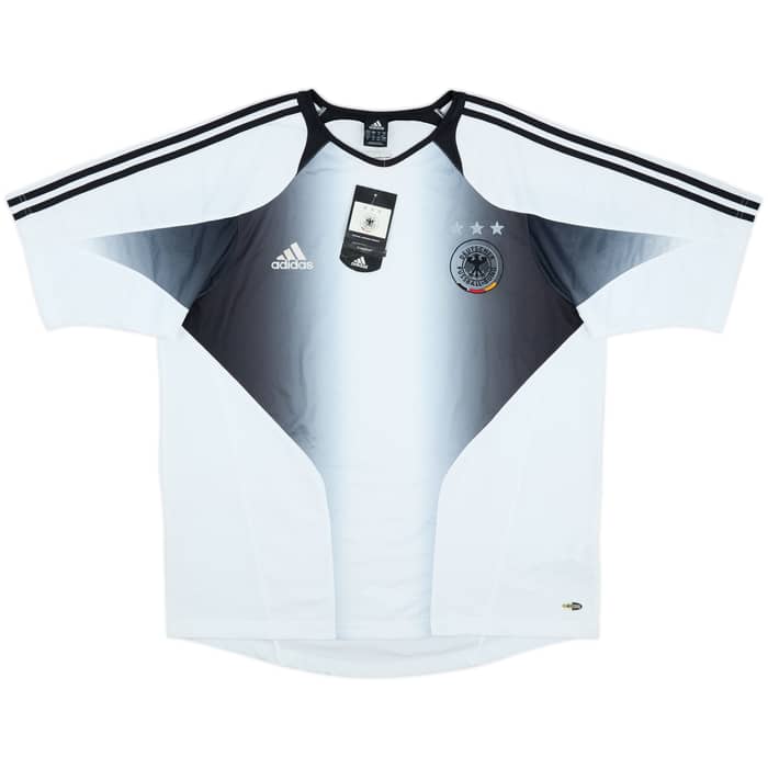 2004-05 Germany adidas Training Shirt (XXL)