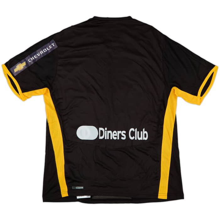 2008-09 AEK Athens Away Shirt (L)