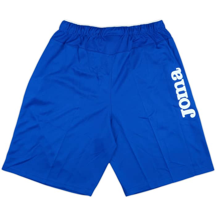 2016-17 Sampdoria Joma Training Shorts (M)