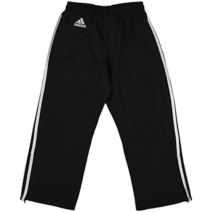 2012-13 Real Madrid adidas Tracksuit (5-6 Years)