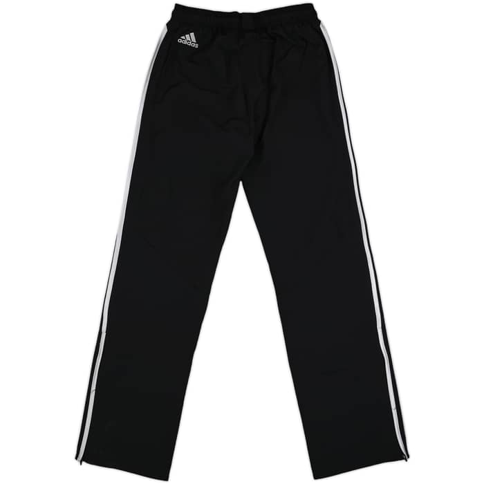2012-13 Real Madrid adidas Full Tracksuit (XL.Boys)