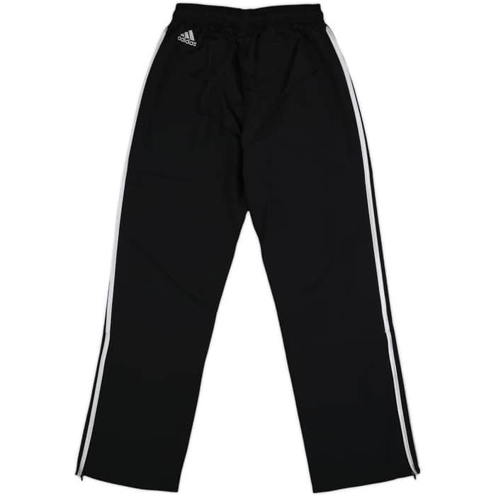 2012-13 Real Madrid adidas Full Tracksuit (L.Boys)