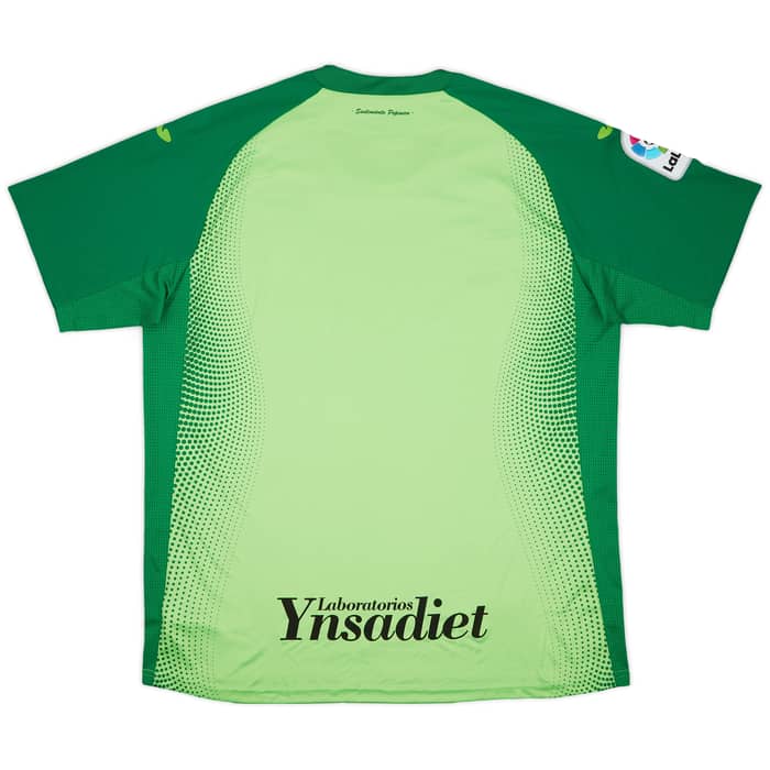 2019-20 CD Leganes Away Shirt (3XL)