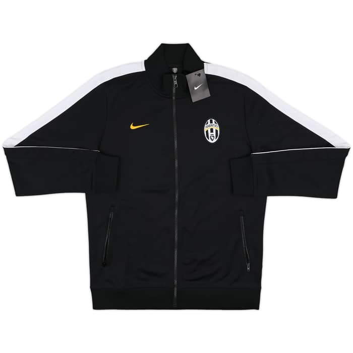 2013-14 Juventus Nike Track Jacket (M)