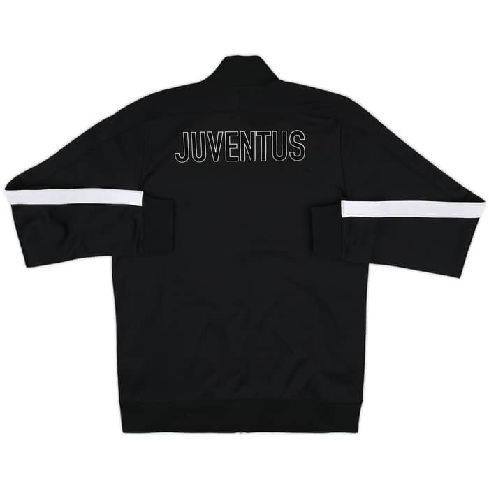 2013-14 Juventus Nike Track Jacket (M)