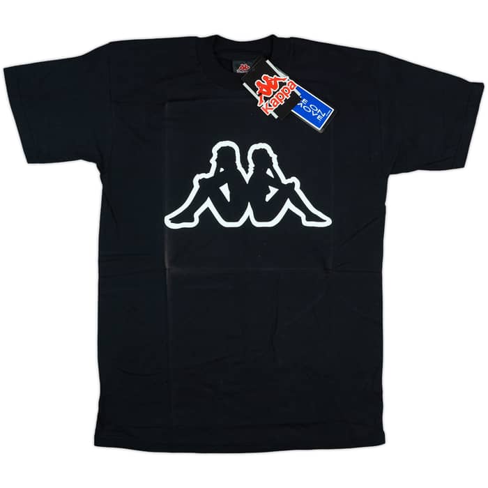 1990s Kappa Cotton Tee (M)