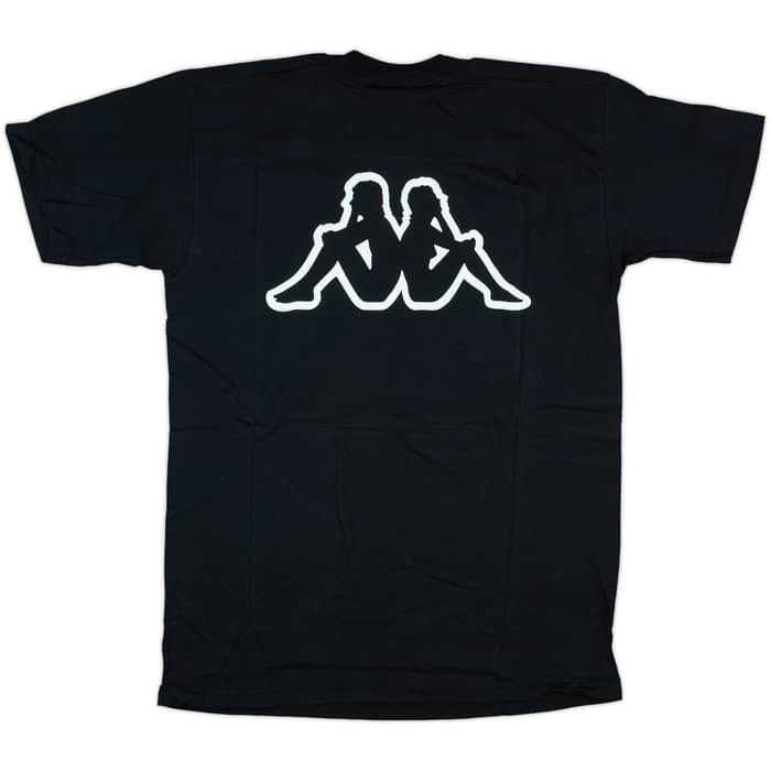 1990s Kappa Cotton Tee (M)