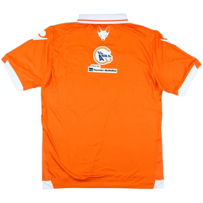2015 Cobreloa Home Shirt (M)