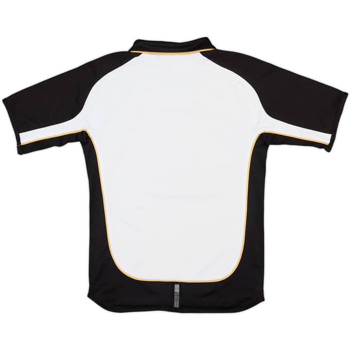 2001-02 Manchester United Centenary Away/Third Shirt - 8/10 - (M.Boys)