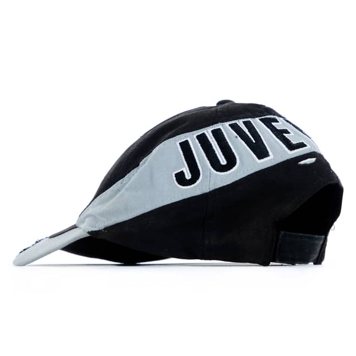 1996-97 Juventus Kappa Cap - 7/10 - (Adults)