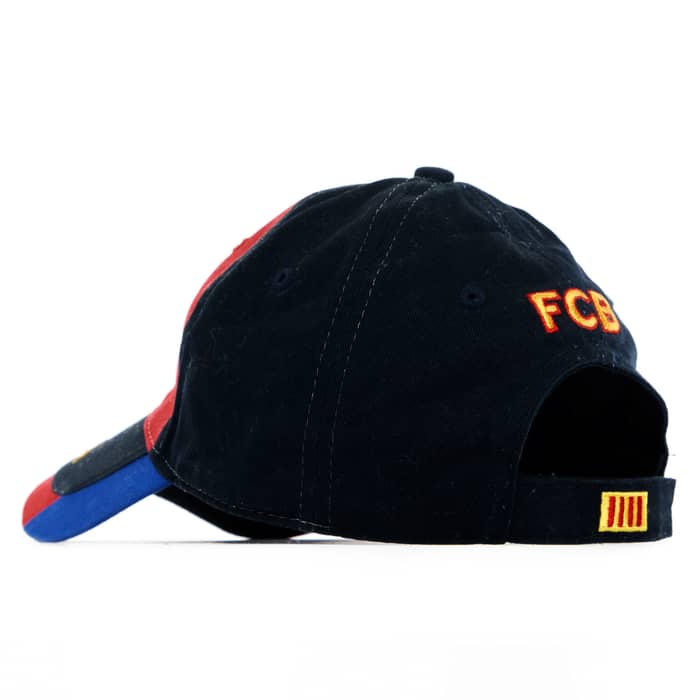 1996-97 Juventus Kappa Cap - 7/10 - (Adults)