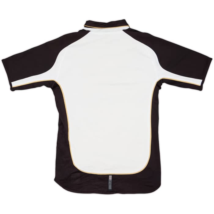 2001-02 Manchester United Centenary Away/Third Shirt - 7/10 - (M.Boys)