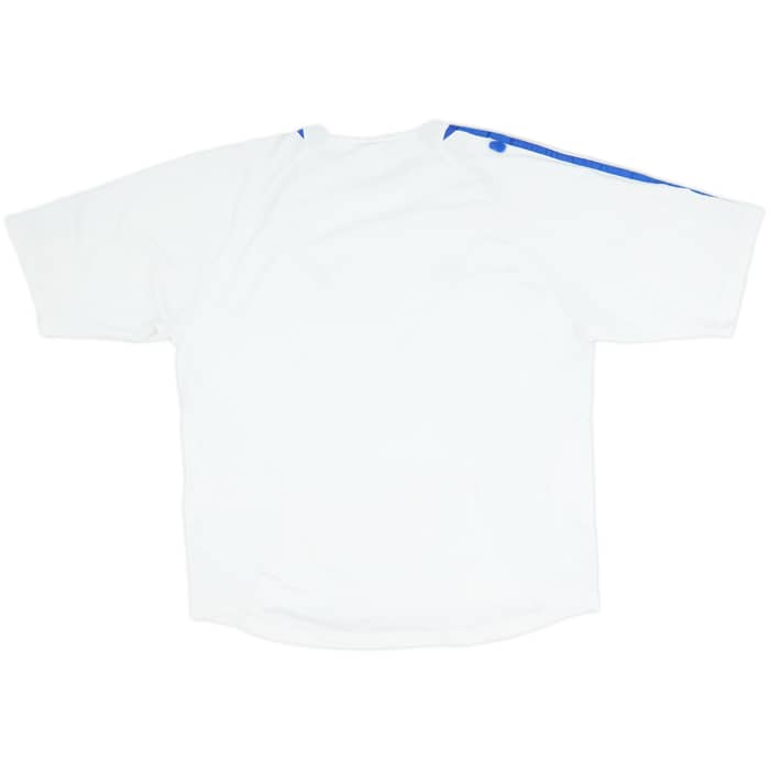 2005 adidas David Beckham Academy Training Shirt - 7/10 - (L)