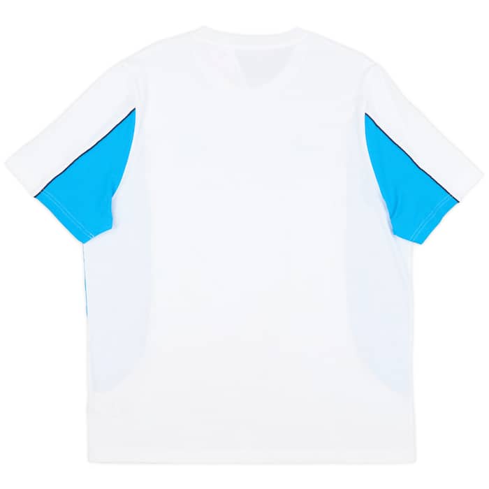 2024-25 Olympique Marseille Puma FtblArchive Tee
