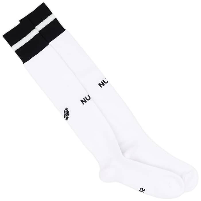 2023-24 Newcastle Home Change Socks (UK 9-12)