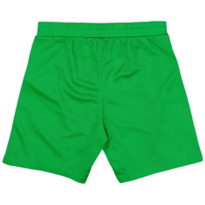 2023-24 Real Betis Away Shorts (14 Years)