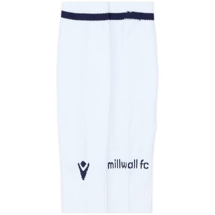 2021-22 Millwall Away Socks (M)