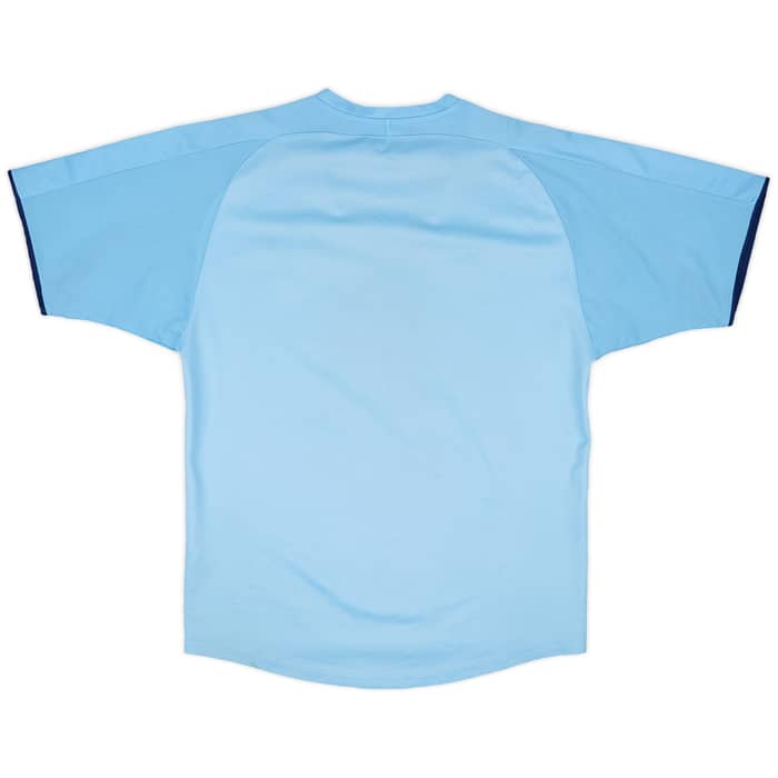 2008-09 Coventry Home Shirt - 6/10 - (M)