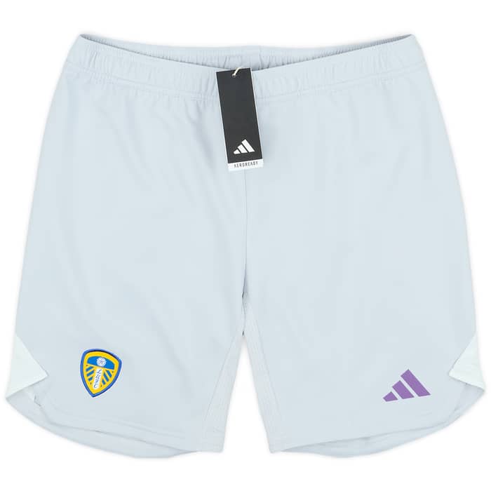 2023-24 Leeds United GK Away Change Shorts