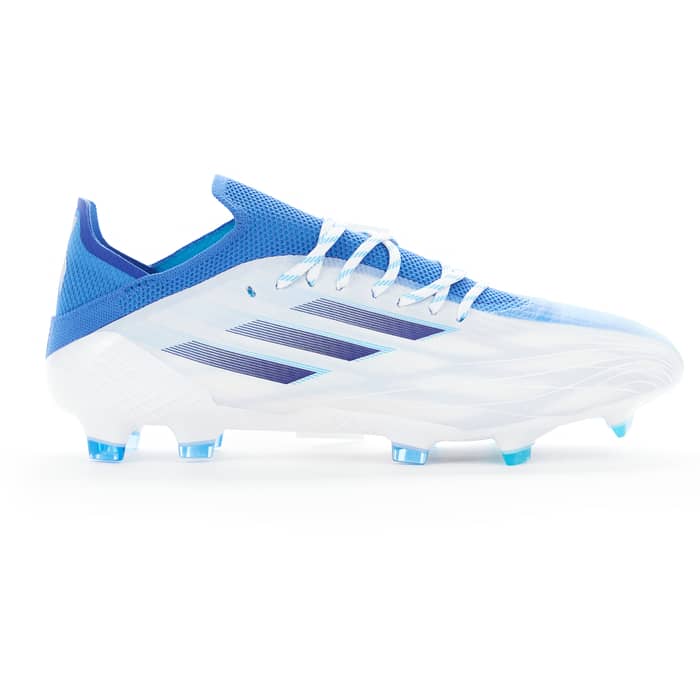 2022-23 adidas X Player Issue Speedflow.1 Football Boots - FG (UK 8.5)