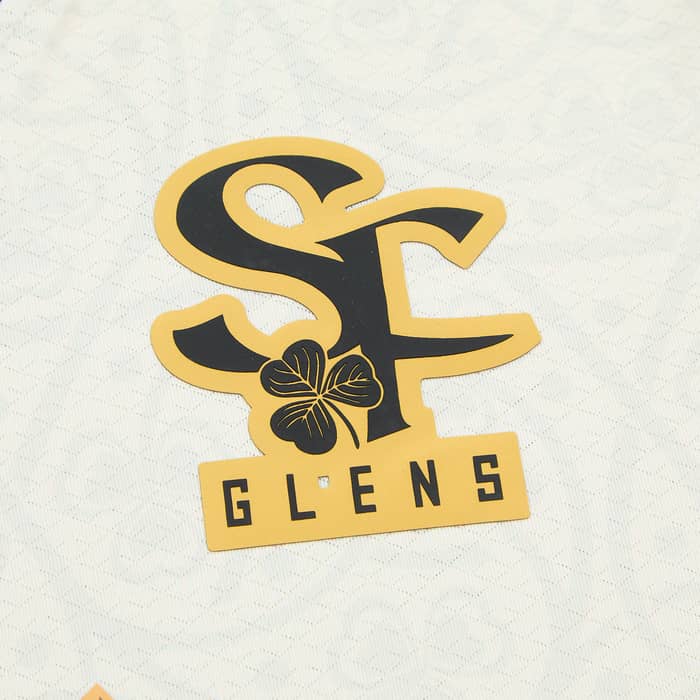 2024 San Francisco Glens Away L/S Shirt