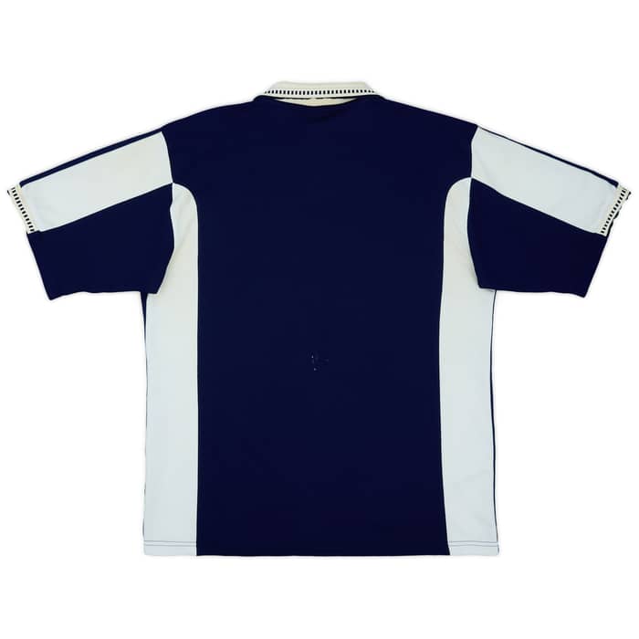 1999-00 Falkirk Home Shirt - 5/10 - (L)
