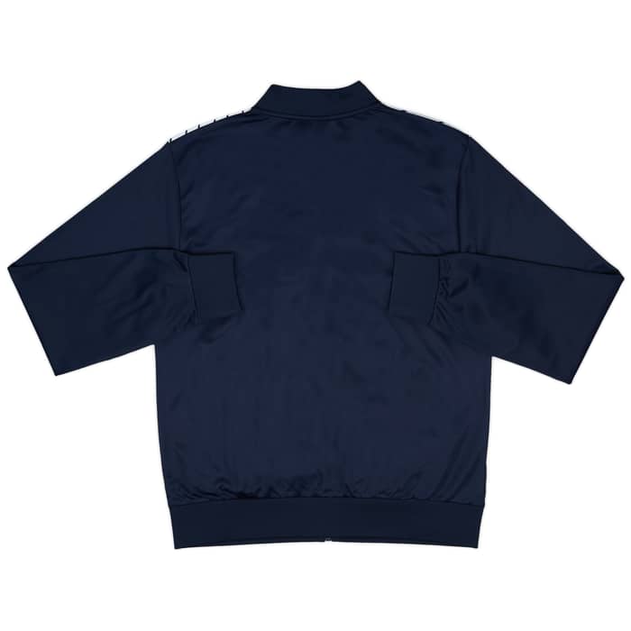 1985-87 Tottenham Hummel Reissue Track Jacket